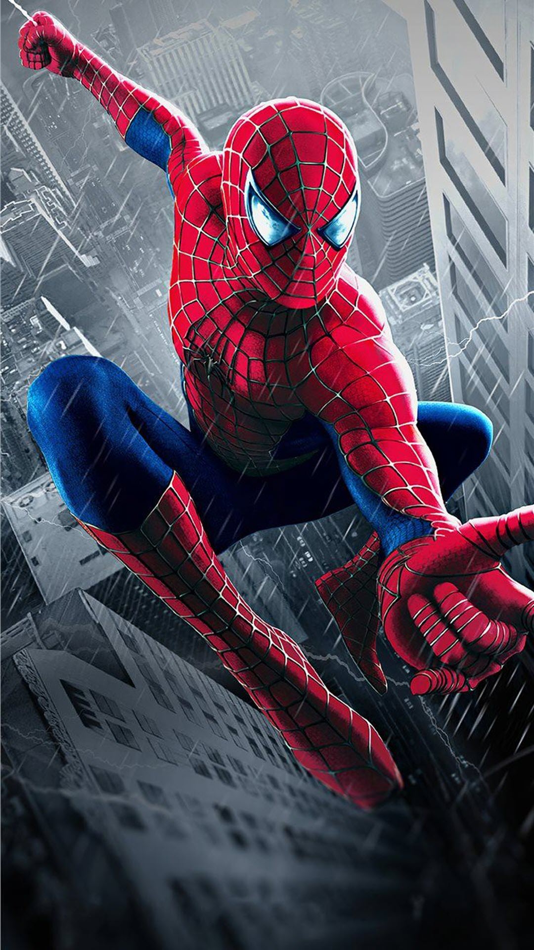 Dù có “ghét” Sony cũng phải thừa nhận, bản quyền làm phim Spider-Man trong  tay họ sẽ tốt hơn Marvel Studios