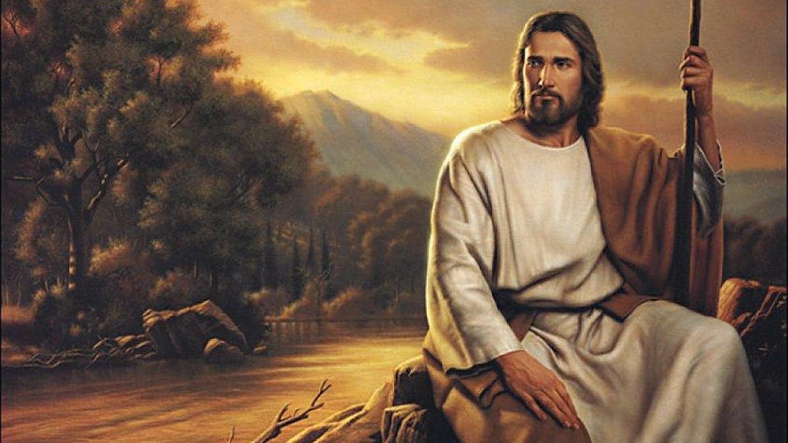 Bộ sưu tập hình ảnh tuyệt vời về Chúa Giêsu
