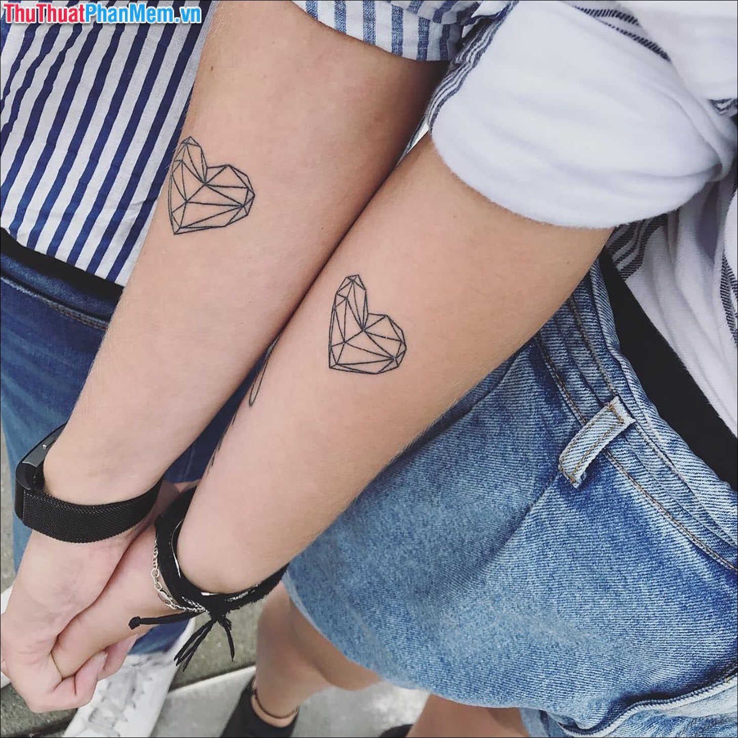 Hình xăm đôi. Xăm hình bấm TRUY CẬP để liên hệ | Mini tattoos, Symbolic  tattoos, Tattoos