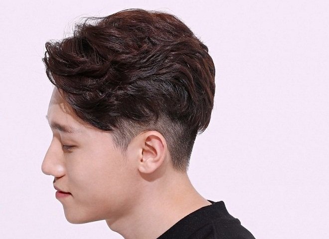 Danh sách những mẫu tóc Mohican dài mái đẹp nhất