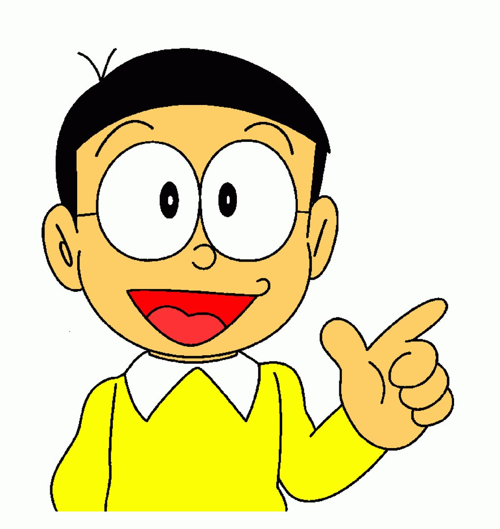 Nobita Xăm | TikTok