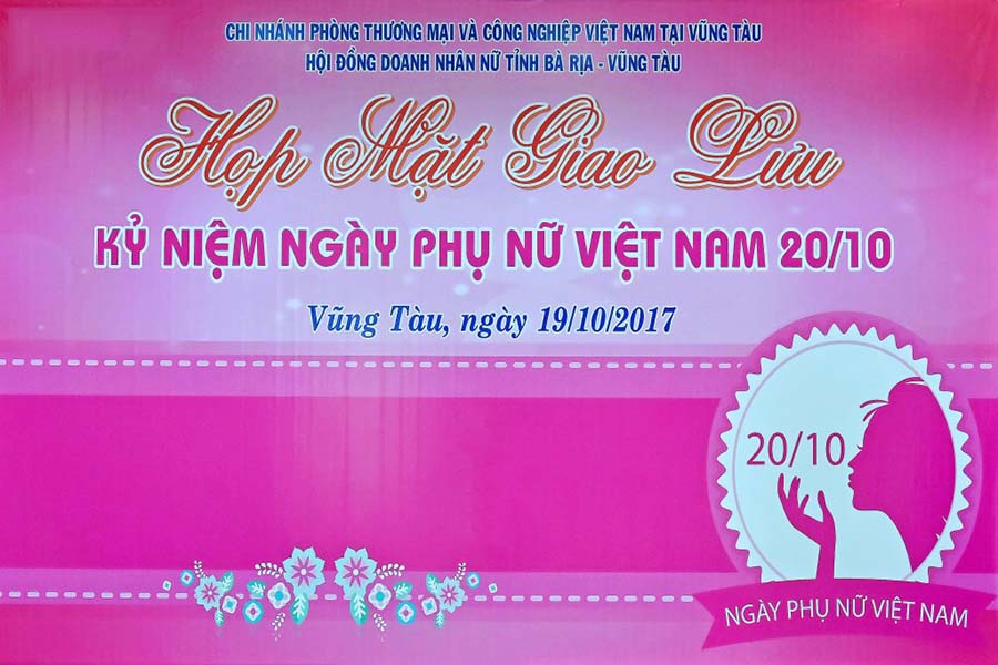 Bộ sưu tập hình ảnh đẹp nhất ngày 20/10