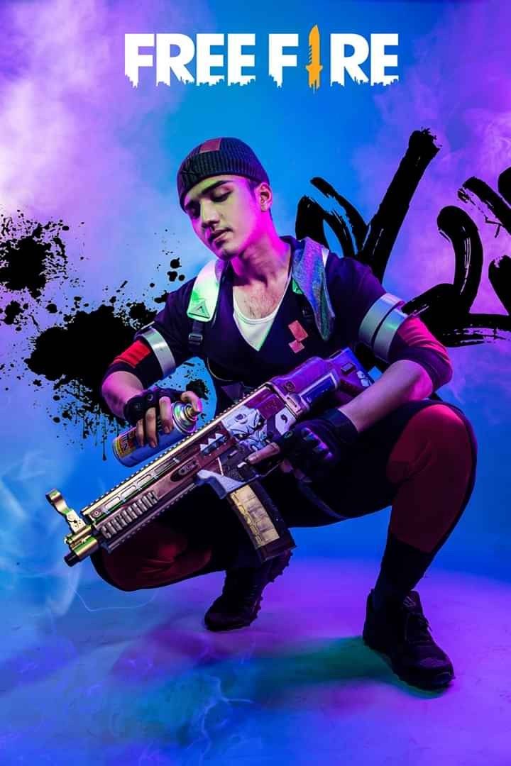 Chọn Lựa Hình Nền Free Fire Đỉnh Nhất