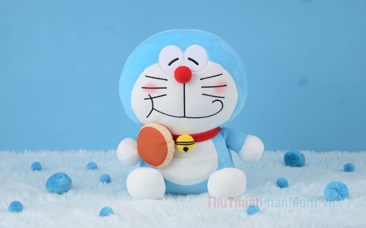 Doraemon Wallpaper - Ảnh Nền Doraemon Chất Lượng Cao