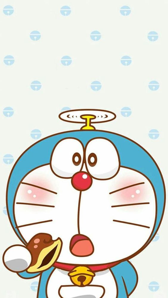Review Top 100 hình nền Doraemon chất lượng Full HD hiện nay