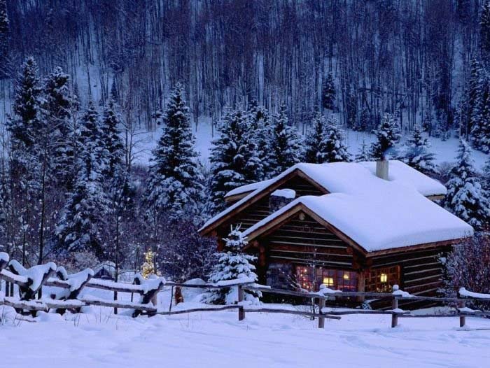 50+ Bức ảnh tuyệt vời về mùa đông - Tổng hợp những khoảnh khắc đẹp nhất của thời kỳ lạnh giá