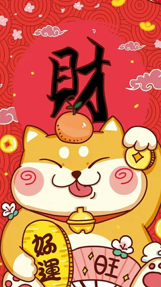 Ý nghĩa hình xăm mèo thần tài - Mèo Thần Tài Nhật Bản