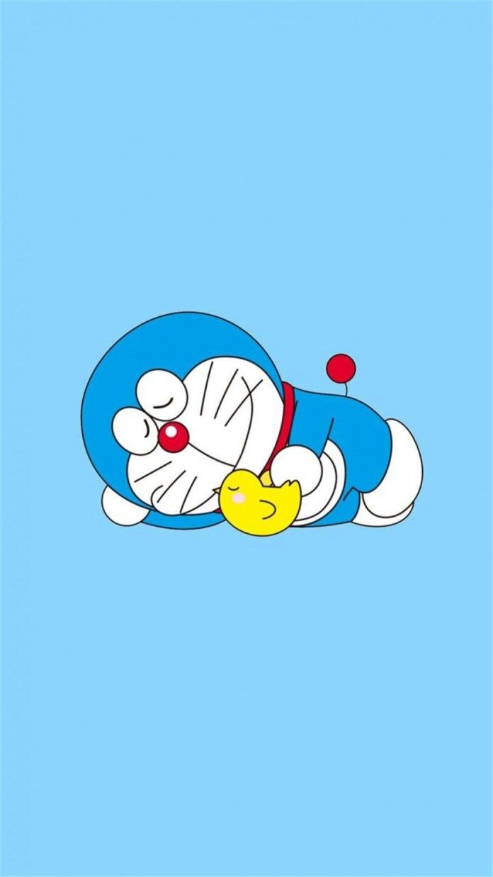 Phân tích về Top 100 hình nền Doraemon chất lượng Full HD