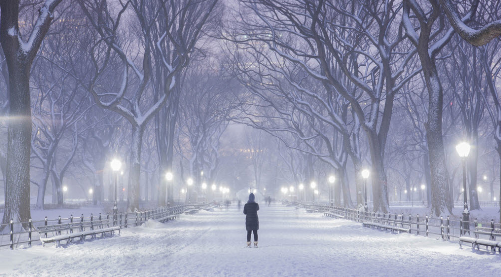 50+ Bức ảnh tuyệt vời về mùa đông - Tổng hợp những khoảnh khắc đẹp nhất của thời kỳ lạnh giá