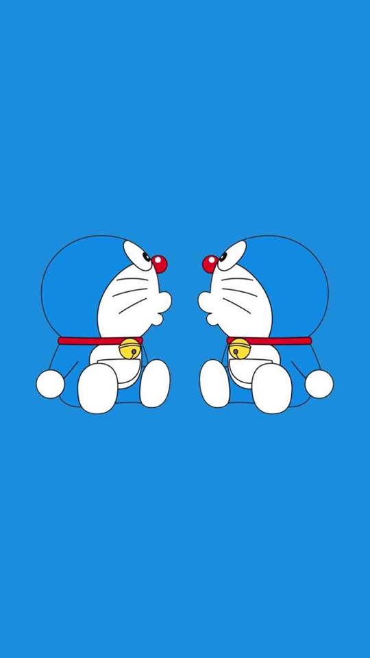 20 Skin Hình Nền Điện Thoại Đoremon Cực Dễ Thương | Dễ thương, Hình nền,  Doraemon
