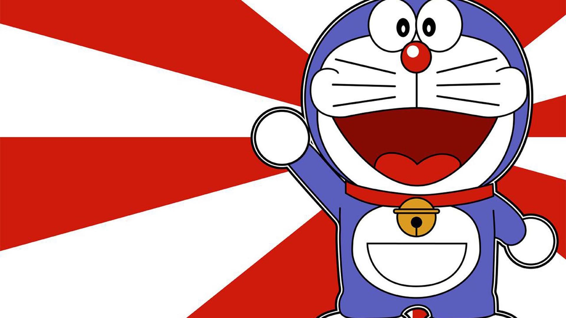 Combo 30 sticker hình dán Dorami em Doraemon | Lazada.vn