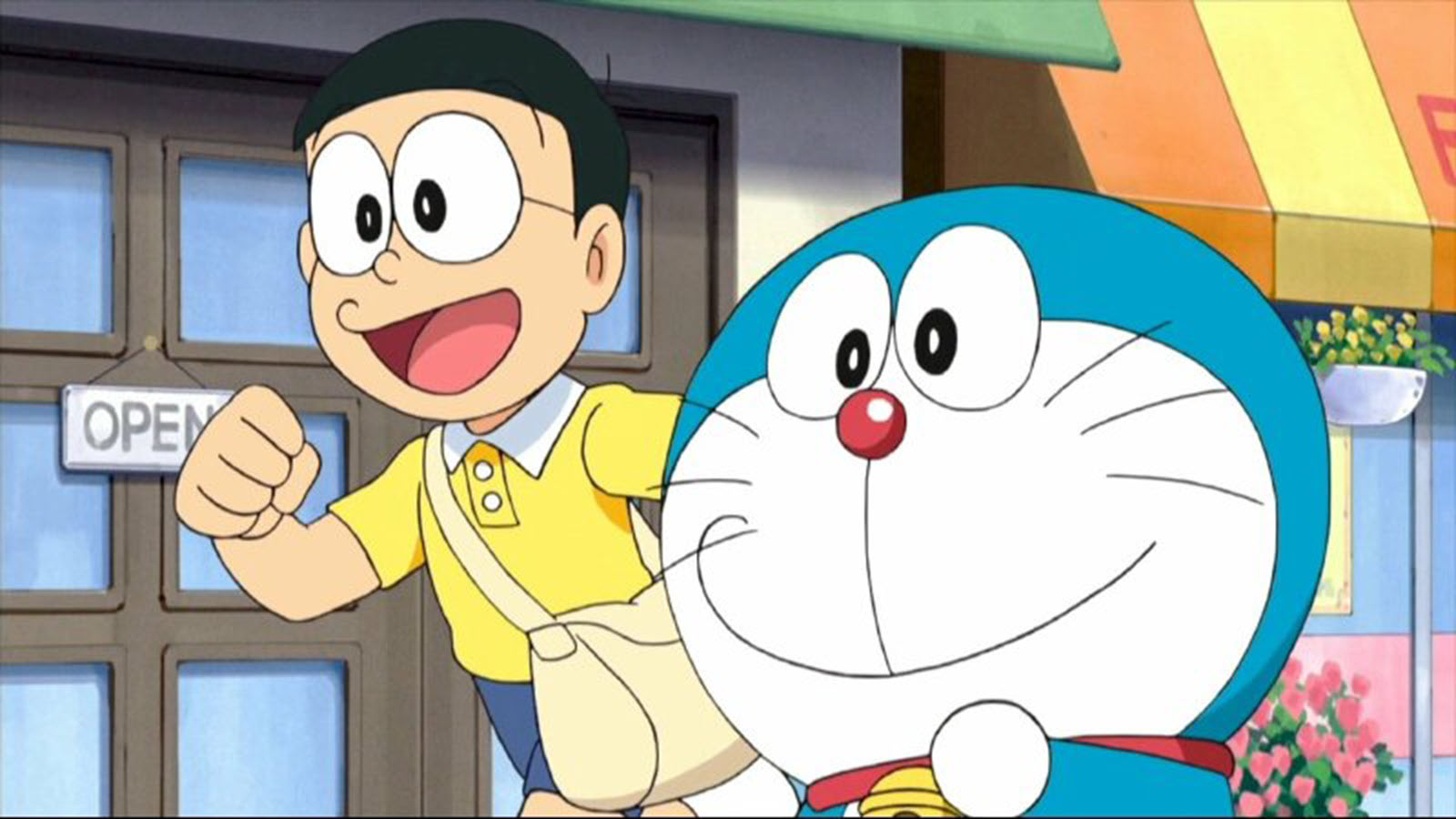 250+ hình ảnh doremon và nobita cute đôi bạn thân bất tận