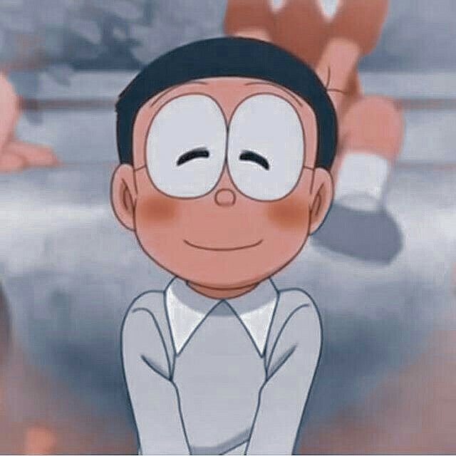 Hình Nền Động Nobita | TikTok