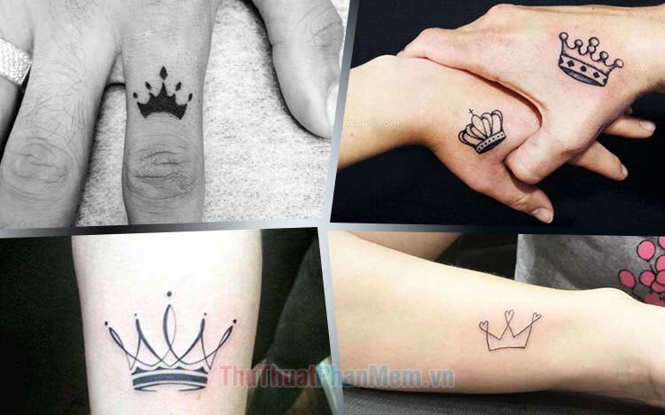 skull king and queen tattoo | Leg tattoos, Sleeve tattoos, Chicano tattoos  sleeve