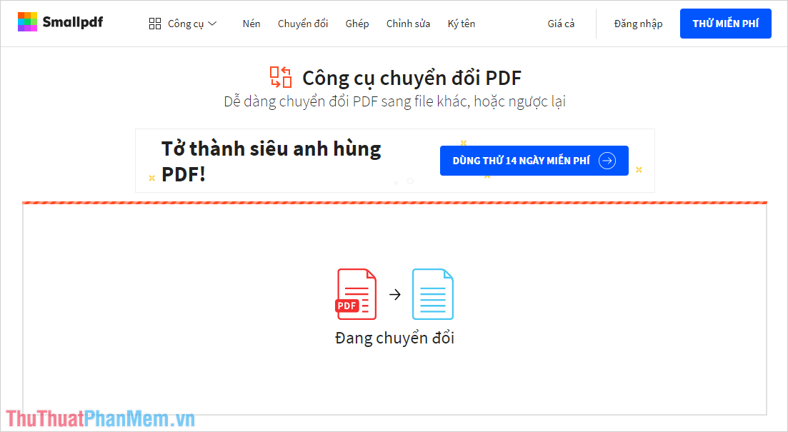 Bí quyết sao chép nội dung từ file PDF bị khóa