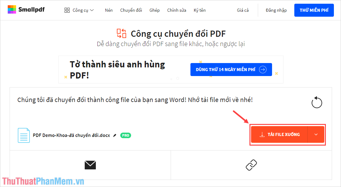 Bí quyết sao chép nội dung từ file PDF bị khóa