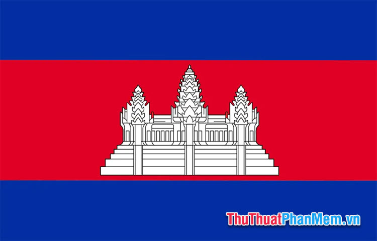 Khám phá lá cờ của 11 quốc gia Đông Nam Á
