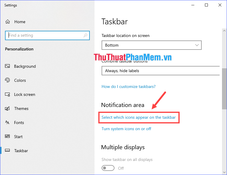 Khám phá Taskbar - Một Tổng Quan và Cách Tuỳ Biến Cơ Bản trên Windows