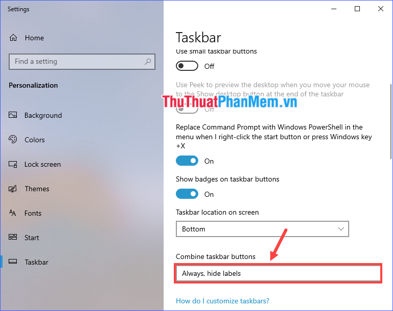 Khám phá Taskbar - Một Tổng Quan và Cách Tuỳ Biến Cơ Bản trên Windows