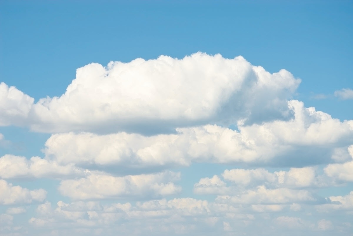 Hình nền Những đám Mây Dày Những đám Mây Trên Bầu Trời Tưởng Tượng đẹp, Áp  Phích Quảng Cáo Nền, Vẽ Tay, Phong Cách Truyện Tranh Hoạt Hình Background  Vector để tải