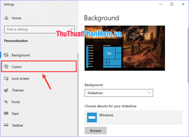 Khám phá Taskbar - Một Tổng Quan và Cách Tuỳ Biến Cơ Bản trên Windows