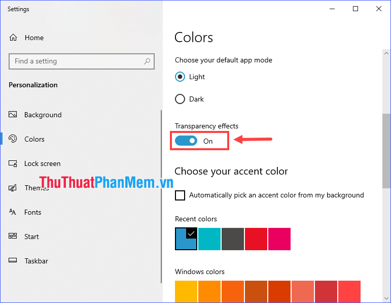 Khám phá Taskbar - Một Tổng Quan và Cách Tuỳ Biến Cơ Bản trên Windows