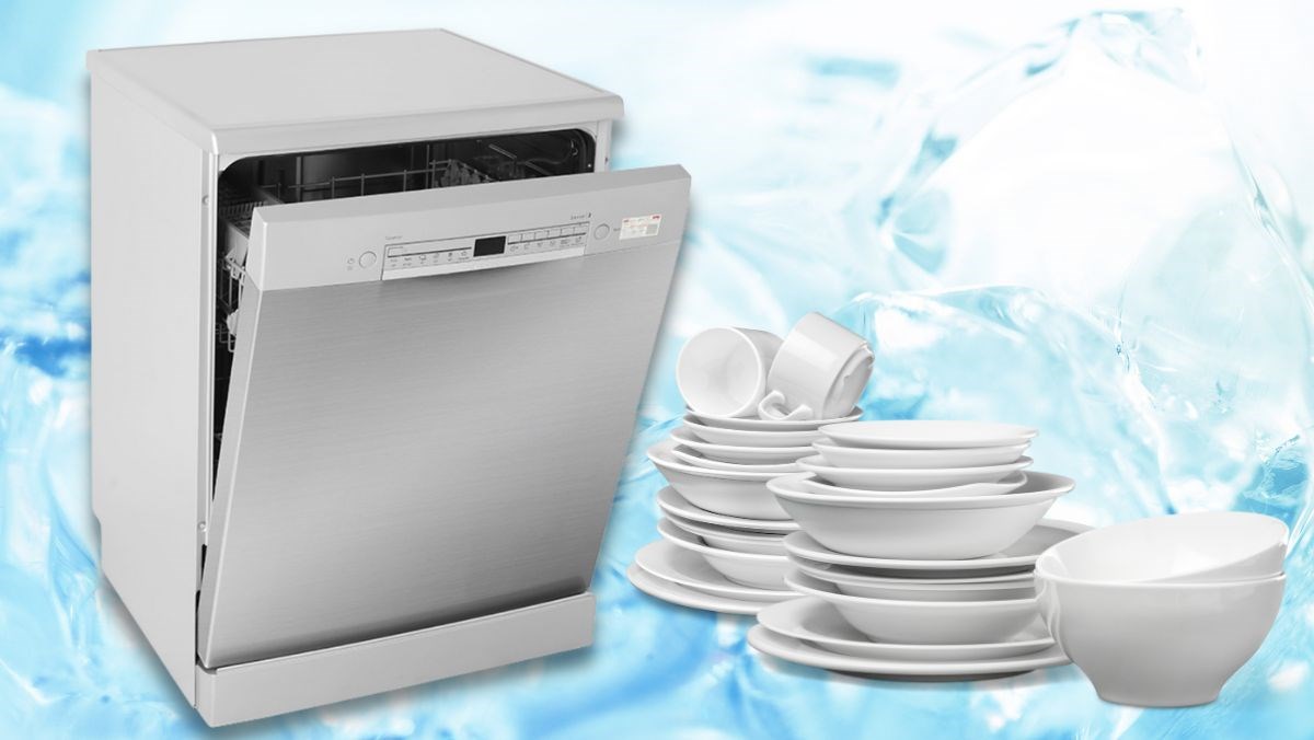 Troubleshooting Guide for Bosch Dishwasher Error E4