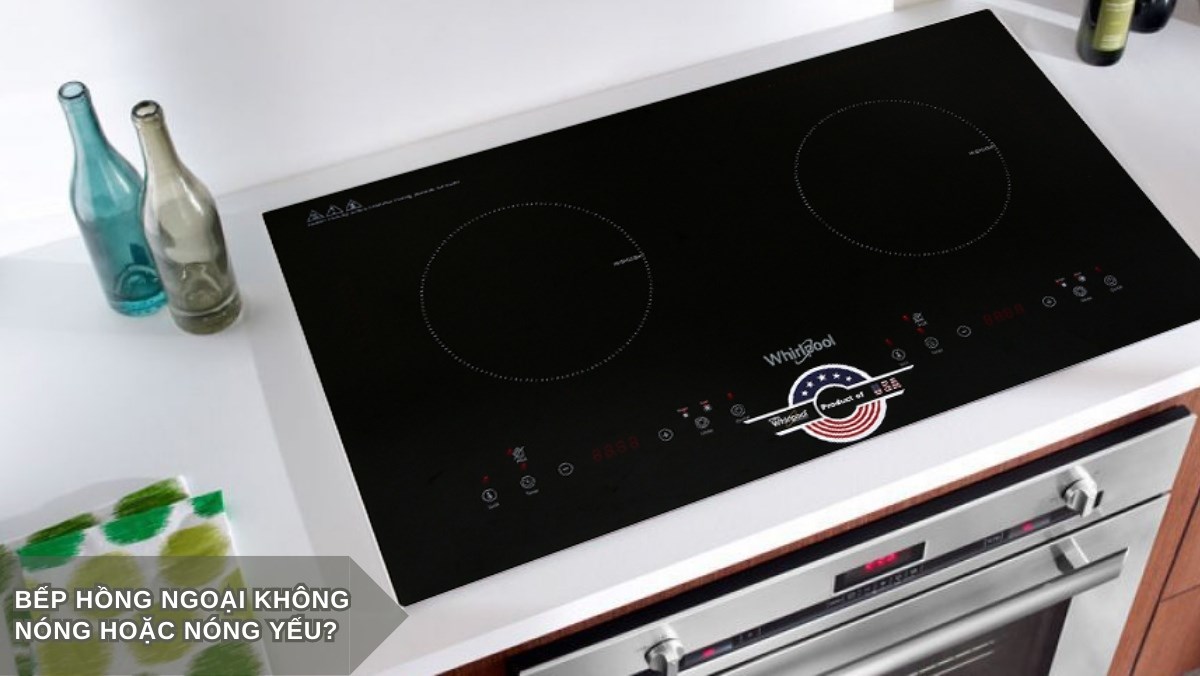 Reasons and Solutions for Induction Cooktop Not Heating or Heating Weakly?