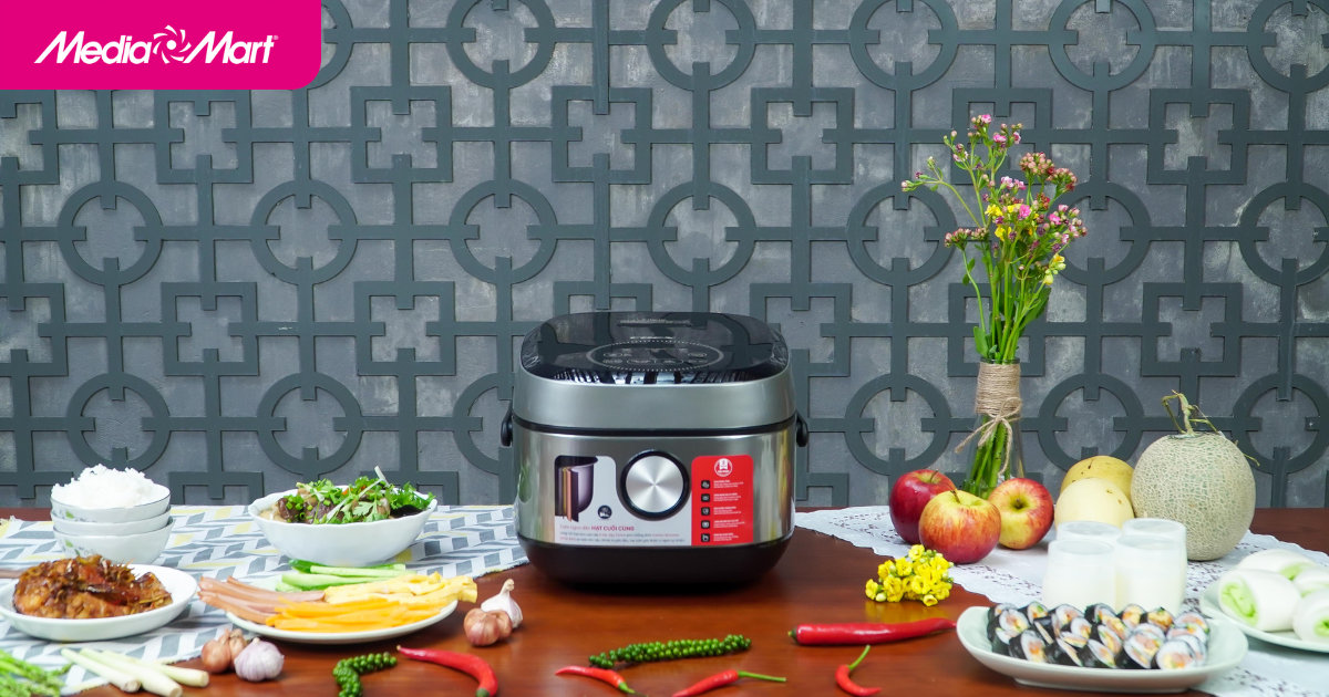Does using a highfrequency electric rice cooker consume a lot of electricity?