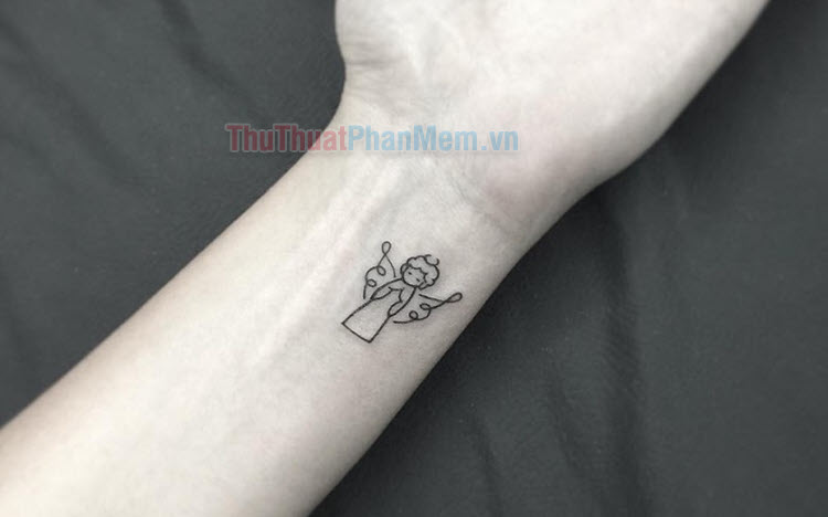 10 Best Lucky Charm Tattoo Ideas that will Blow Your Mind!