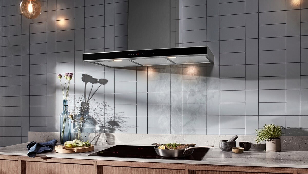 How much does a ventilated exhaust hood cost? Check out our list of