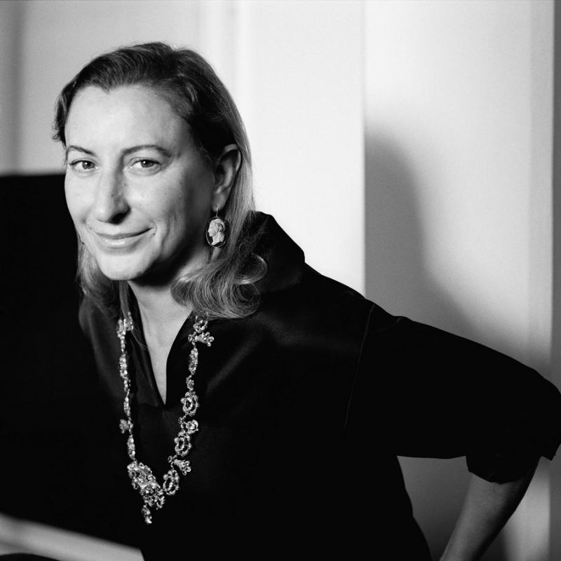 Top 10 Richest Fashion Designers in the World Mytour.vn