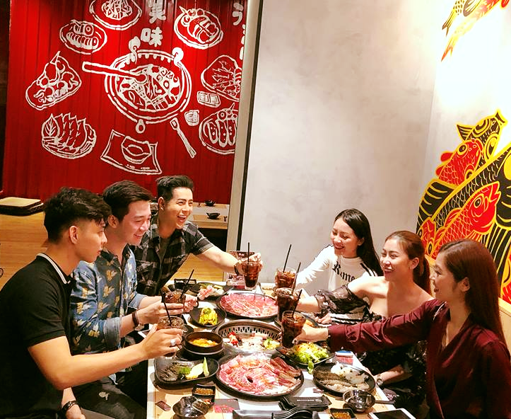 Top 10 delectable and affordable grilling buffets on Pham Van Dong - Mytour