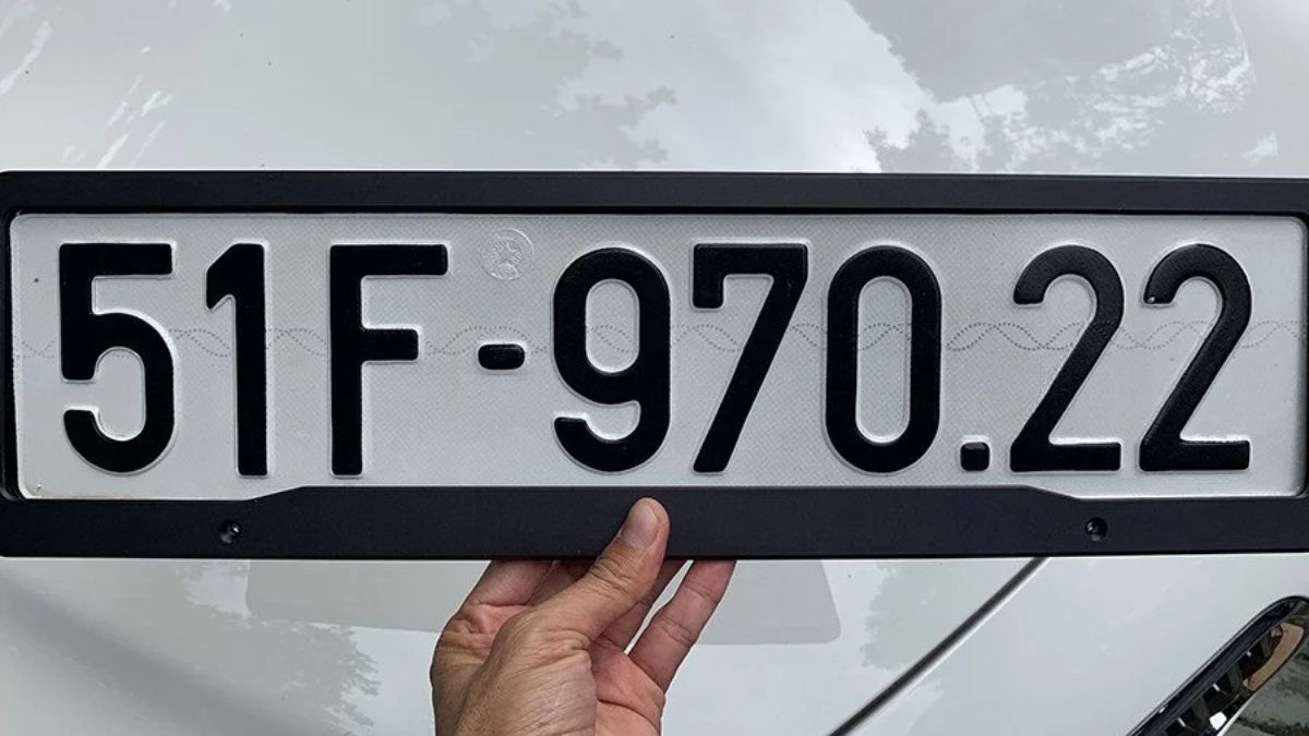 Discover 10+ Feng Shui License Plate Translation Software for Cars and