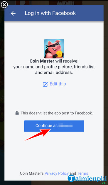 Linking Your Facebook Account with Coin Master A Quick Guide