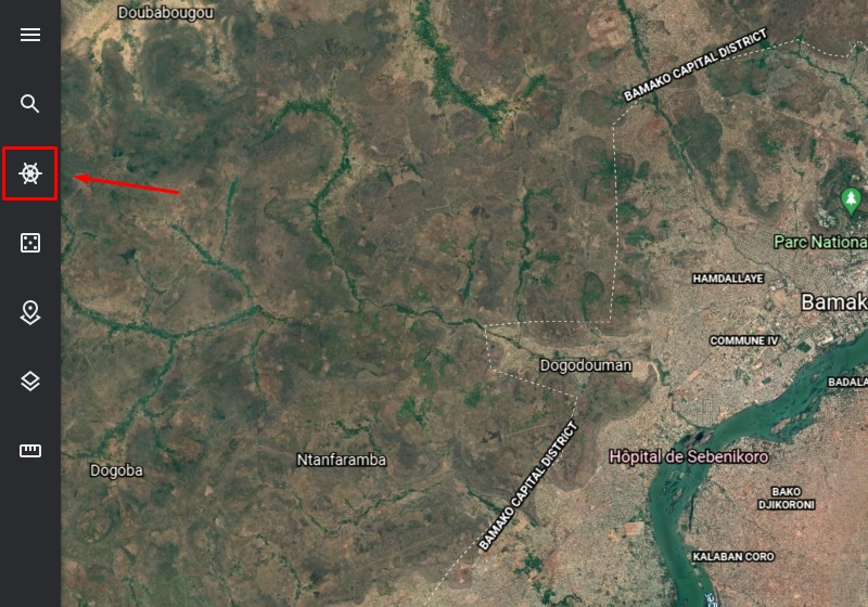 Explore Google Earth - Mastering the Wonders of 3D Earth Maps