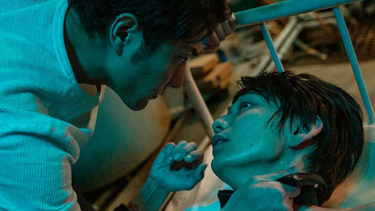 Phim Nhật Đam Mỹ: Khám Phá Những Bộ Phim Tình Yêu Đồng Tính Lãng Mạn và Sâu Sắc