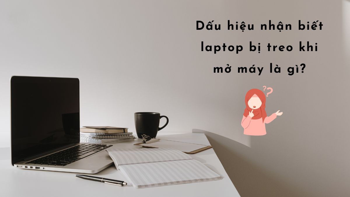 Dealing with a Frozen Laptop Causes and Solutions