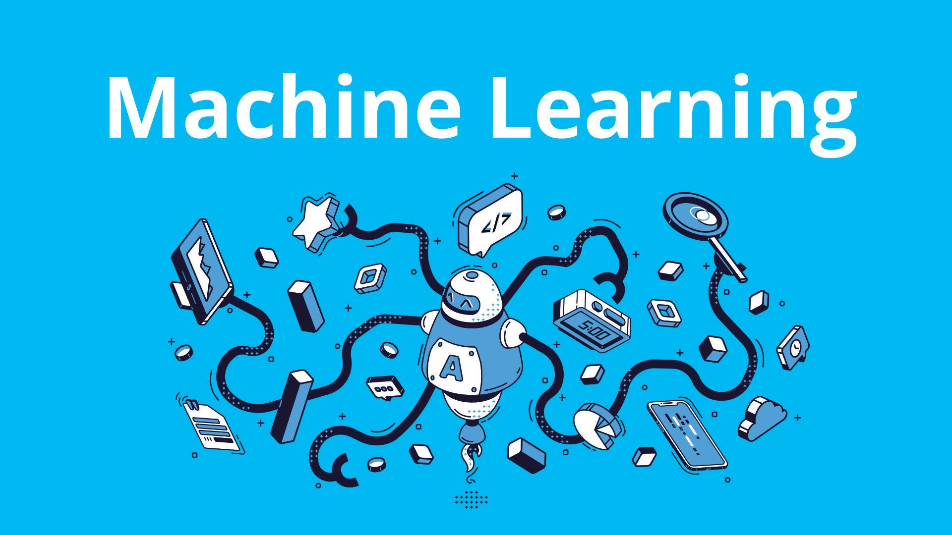 Exploring Machine Learning: Applications and Insights | Mytour