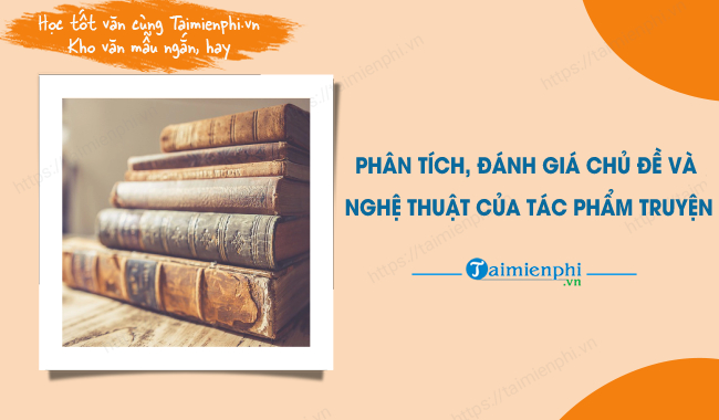 Cách phân tích tác dụng của biện pháp tu từ - Hướng dẫn chi tiết