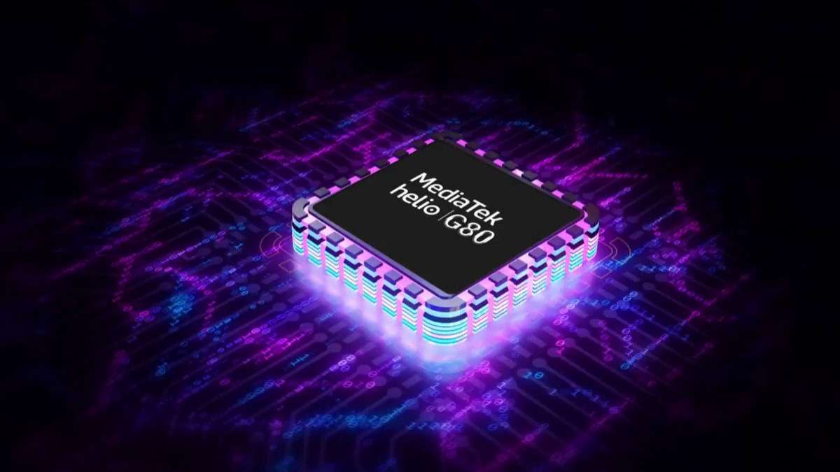 Exploring the MediaTek Helio G80 Chip: Powerful Gaming Performance