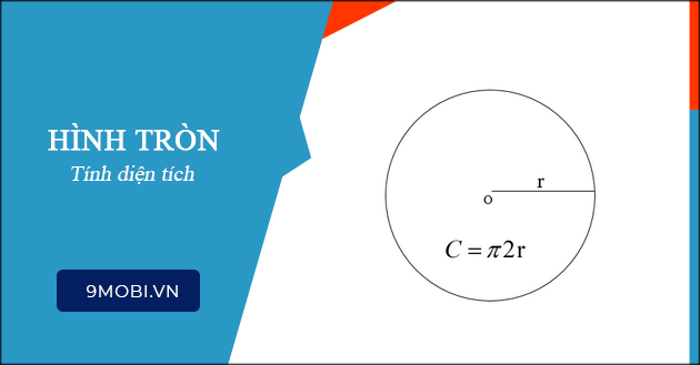 Cách Tính Mét Vuông Hình Tròn: Hướng Dẫn Chi Tiết Và Đầy Đủ Nhất