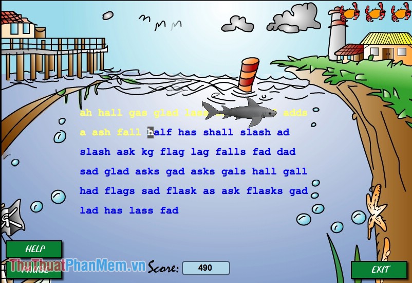 Typing Software For Kids