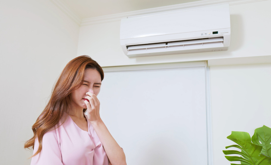 Effective Ways to Neutralize Odors in Your AirConditioned Room