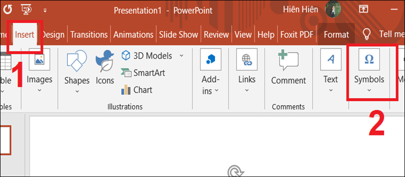 3 Simple Ways to Add Superscripts and Subscripts in PowerPoint - Mytour