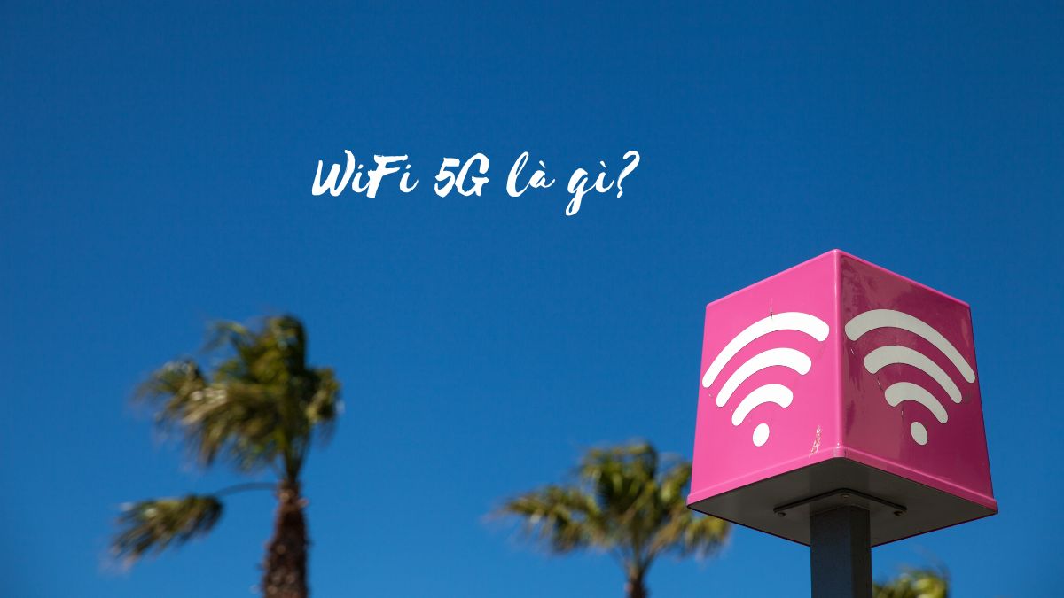 Unraveling the Enigma of WiFi 5G: Demystifying the Confusion Between 5G and WiFi 5GHz