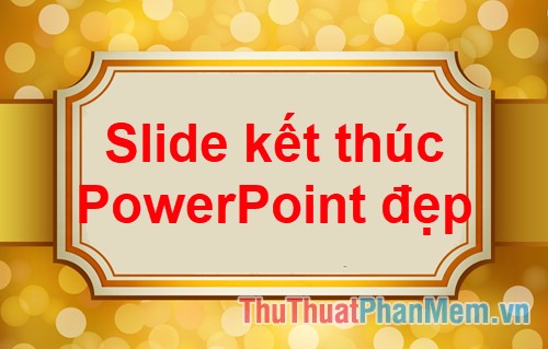 Discover Impressive PowerPoint Conclusion Slides Compilation