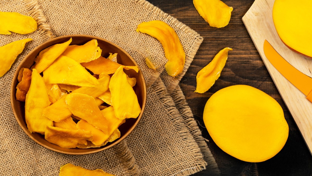 Pros and Cons of Making Dried Mangoes with Air Fryer and Oven