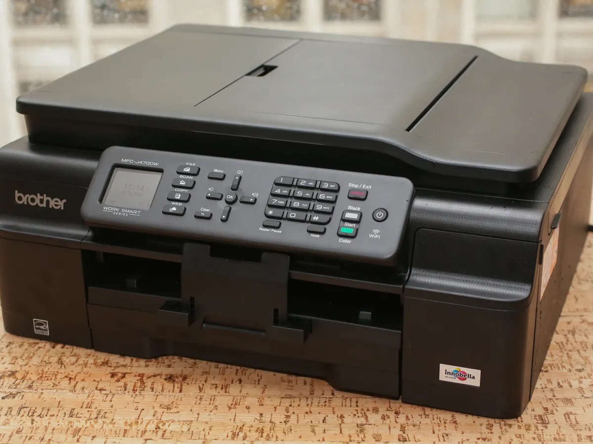 Quick and Easy Guide to Install Brother WiFi Printers Everyone Can Do It