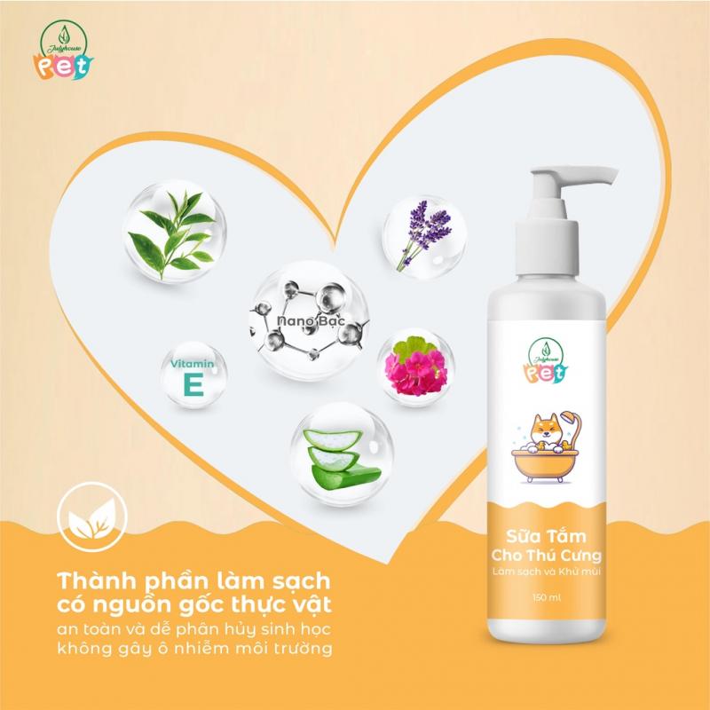 Discover the Top 7 Safest and Best Cat Shampoos Mytour.vn